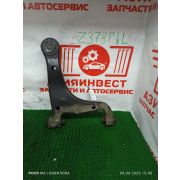 Рычаг передний нижний левый Toyota Mark II JZX110 1JZ-FSE A340E A03A 2001 Z378