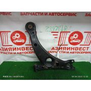 Рычаг передний нижний правый Toyota Corona Premio ST210 3S-FSE A247E -01A 2000 Z397