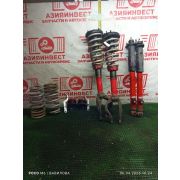 Стойки передние комплект Honda Odyssey RA6 F23A MGPA 2002 Z400