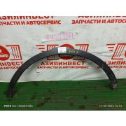 Накладка крыла внешняя передняя левая Land Rover Range Rover Evoque L538 224DT TF81SC 2013 AU-2032