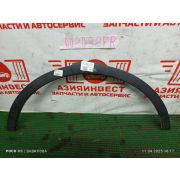Накладка крыла внешняя передняя правая Land Rover Range Rover Evoque L538 224DT TF81SC 2013 AU-2032