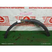 Накладка крыла внешняя задняя правая Land Rover Range Rover Evoque L538 224DT TF81SC 2013 AU-2032