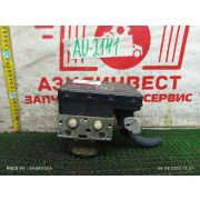 Блок ABS Toyota Corolla ZZE122 1ZZ-FE A245E -06A 2004 AU-2141