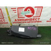 Коробка предохранителей Toyota Camry ASV70 2AR-FE U760E -04A 2019 AU-2130