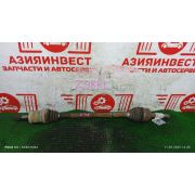 Привод задний левый Mitsubishi Outlander CW5W 4B12 W1CJA-1-A1ZA 2007 Z98