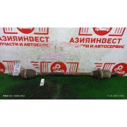 Привод задний правый Mitsubishi Outlander CW5W 4B12 W1CJA-1-A1ZA 2007 Z98