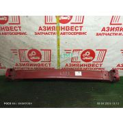 Усилитель переднего бампера Honda Integra DC5 K20A 2003 L153
