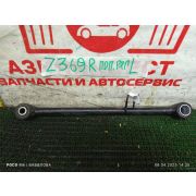 Тяга задняя поперечная регулируемая левая Subaru Impreza GF1 EJ15 TA1A2AU7AA 1999 Z369