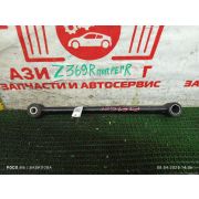 Тяга задняя поперечная регулируемая правая Subaru Impreza GF1 EJ15 TA1A2AU7AA 1999 Z369