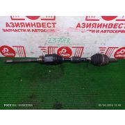 Привод передний правый Toyota Avensis AZT255W 1AZ-FSE A248F -02A 2008 Z370