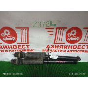 Амортизаторы задние комплект Nissan March K11 CG10DE RE4F03B FQ40 2001 Z372