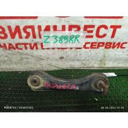Тяга задняя короткая правая Honda Partner EY7 D15B S4MA 2002 Z389