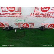 Привод передний правый Toyota Vitz KSP90 1KR-FE K410 -04A 2010 Z403