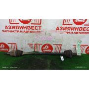 Привод задний правый Nissan X-Trail NT30 QR20DE RE4F04B FT44 2005 Z404