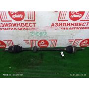 Привод передний правый Toyota BB NCP31 1NZ-FE U340E -05A 2005 Z408