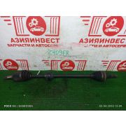 Привод передний правый Toyota Funcargo NCP20 2NZ-FE U441E -03A 2002 Z409