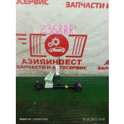 Тяга задняя короткая с шаровой правая Toyota Verossa JZX110 1JZ-FSE A650E A02A 2003 Z368