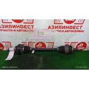 Привод задний правый Toyota Mark II JZX110 1JZ-FSE A340E A03A 2001 Z378