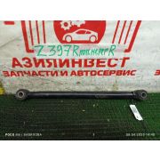 Тяга задняя поперечная не регулируемая правая Toyota Corona Premio ST210 3S-FSE A247E -01A 2000 Z397