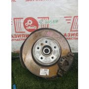 Ступица задняя правая Toyota Sprinter Carib AE111G 4A-FE A245E -05A 2002 Z365