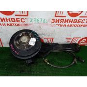 Ступица задняя левая Mitsubishi Lancer CK2A 4G15 F5M41-1-F8A1 1997 Z367
