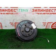 Ступица задняя правая Mazda Demio DW3W B3-E FNC419090B 2002 Z371