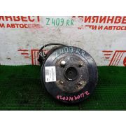 Ступица задняя правая Toyota Funcargo NCP20 2NZ-FE U441E -03A 2002 Z409