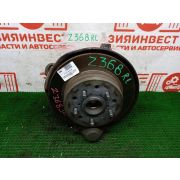 Ступица задняя левая Toyota Verossa JZX110 1JZ-FSE A650E A02A 2003 Z368