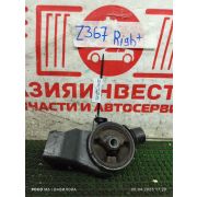 Подушка ДВС правая Mitsubishi Lancer CK2A 4G15 F5M41-1-F8A1 1997 Z367
