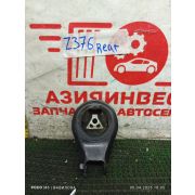 Подушка ДВС задняя Mazda Axela BK5P ZY-VE FC021710X 2005 Z376