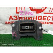 Подушка ДВС левая Mazda Axela BK5P ZY-VE FC021710X 2005 Z376