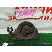 Подушка ДВС передняя Nissan X-Trail NT30 QR20DE RE4F04B FT44 2005 Z404