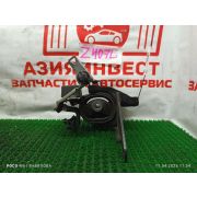 Подушка ДВС левая Toyota Wish ZNE10G 1ZZ-FE U341E -01A 2007 Z407