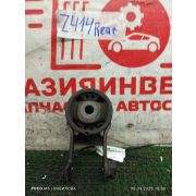 Подушка ДВС задняя Toyota Vitz KSP90 1KR-FE K410 -04A 2008 Z414