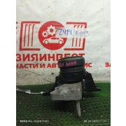 Подушка ДВС правая Toyota Vitz KSP90 1KR-FE K410 -04A 2008 Z414