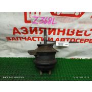 Подушка ДВС левая Toyota Verossa JZX110 1JZ-FSE A650E A02A 2003 Z368