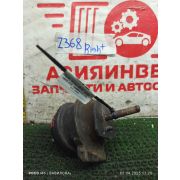 Подушка ДВС правая Toyota Verossa JZX110 1JZ-FSE A650E A02A 2003 Z368
