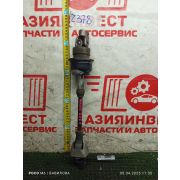 Рулевой кардан (Кардан) Toyota Mark II JZX110 1JZ-FSE A340E A03A 2001 Z378