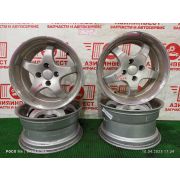 Диски литые R 15 комплект Z377