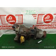Редуктор задний Mitsubishi Lancer CS2A 4G15 W1C1A-1-J3ZA 2002 Z366