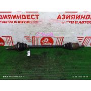 Привод задний левый Mitsubishi Lancer CS2A 4G15 W1C1A-1-J3ZA 2002 Z366