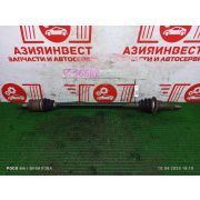 Привод задний правый Mitsubishi Lancer CS2A 4G15 W1C1A-1-J3ZA 2002 Z366
