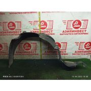 Подкрылок пластиковый передний левый Toyota Sprinter Carib AE111G 4A-FE A245E -05A 2002 Z365