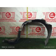 Подкрылок пластиковый передний правый Toyota Sprinter Carib AE111G 4A-FE A245E -05A 2002 Z365