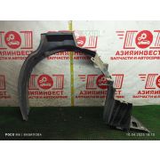 Подкрылок пластиковый передний левый Honda StepWGN RF3 K20A MSWA 2003 Z373