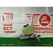 Главный тормозной цилиндр Toyota Verossa JZX110 1JZ-FSE A650E A02A 2003 Z368