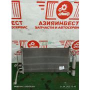 Радиатор кондиционера Mazda Demio DY5W ZY-VE FNF419090H 2003 Z374