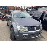 Усилитель переднего бампера Suzuki Grand Vitara JT J20A 2005 L209