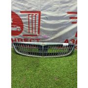 Решетка радиатора Nissan Cefiro A33 VQ20DE RE4F04B FN44 2002 Z384