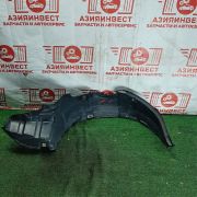 Подкрылок пластиковый передний правый Toyota Raum EXZ10 5E-FE A244L -01A 2000 Z381